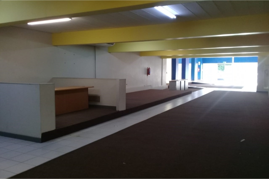 To Let commercial Property for Rent in Virginia Free State